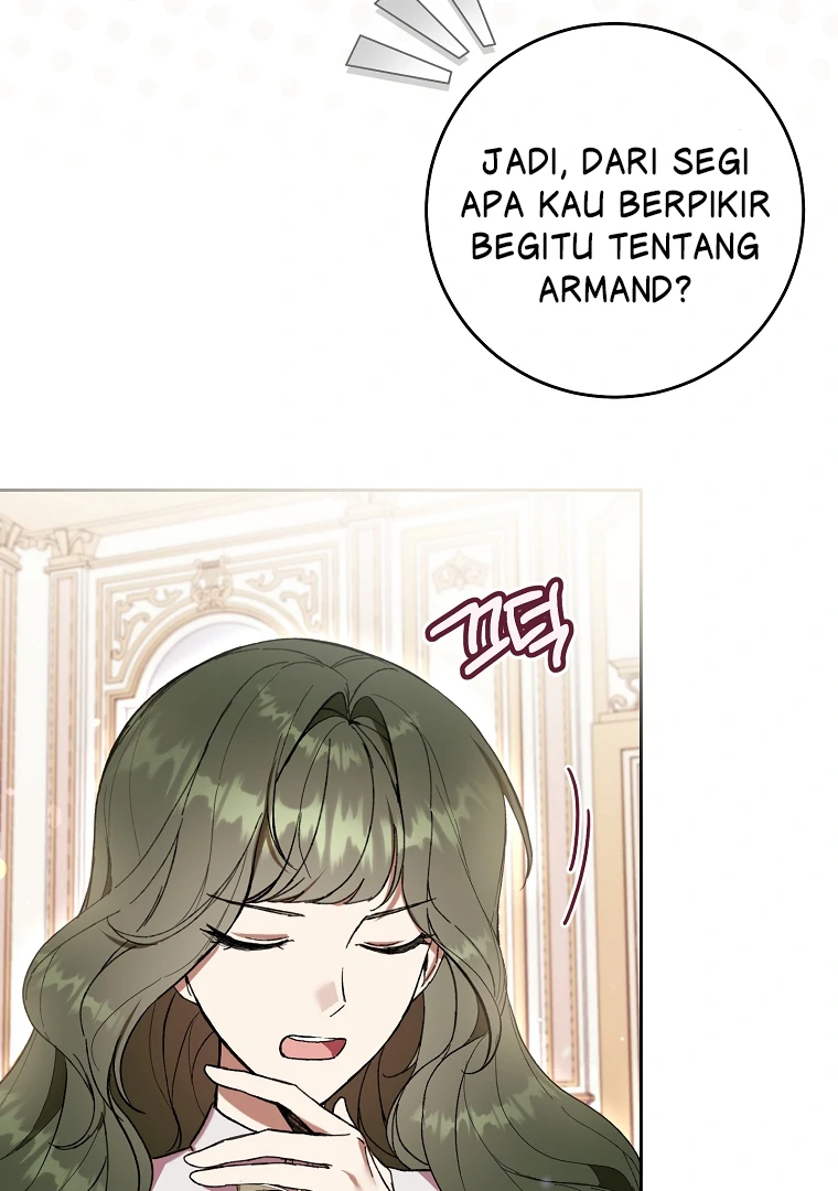 The Perks of Being a Villainess Chapter 80 Gambar 76