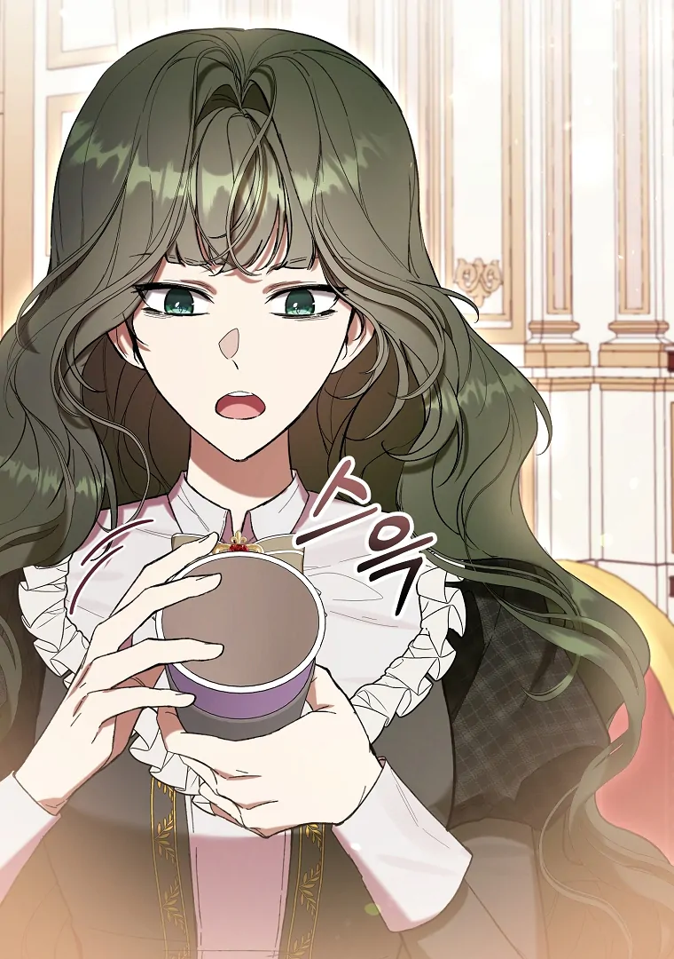 The Perks of Being a Villainess Chapter 80 Gambar 83