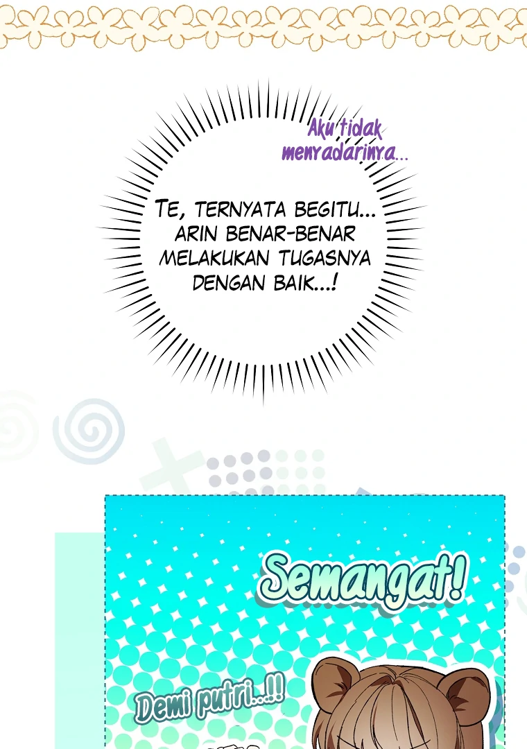 The Perks of Being a Villainess Chapter 80 Gambar 87