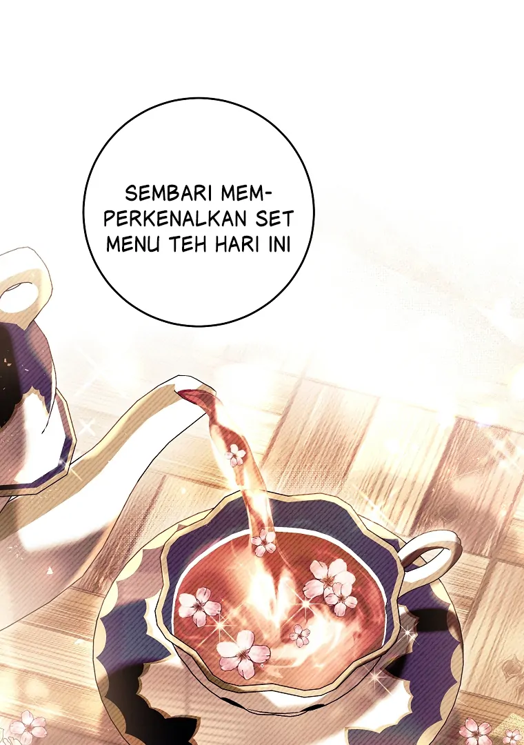 The Perks of Being a Villainess Chapter 80 Gambar 95