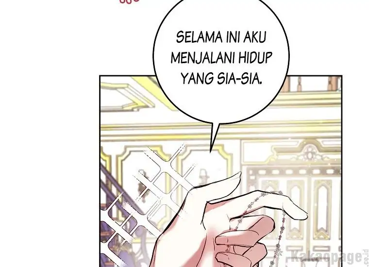 The Perks of Being a Villainess Chapter 9 Gambar 102