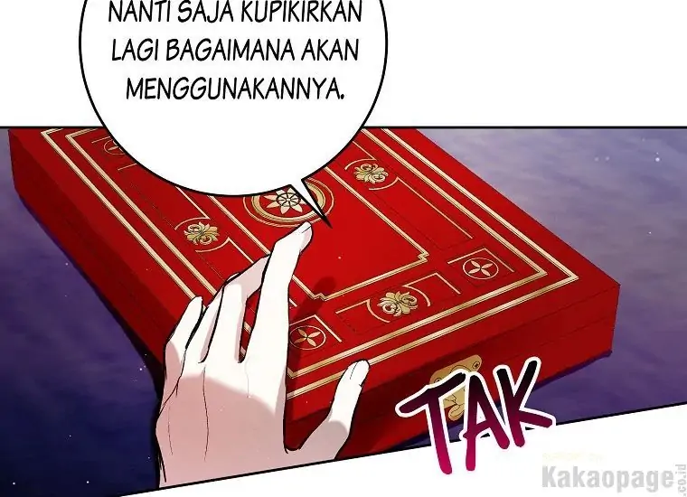The Perks of Being a Villainess Chapter 9 Gambar 111