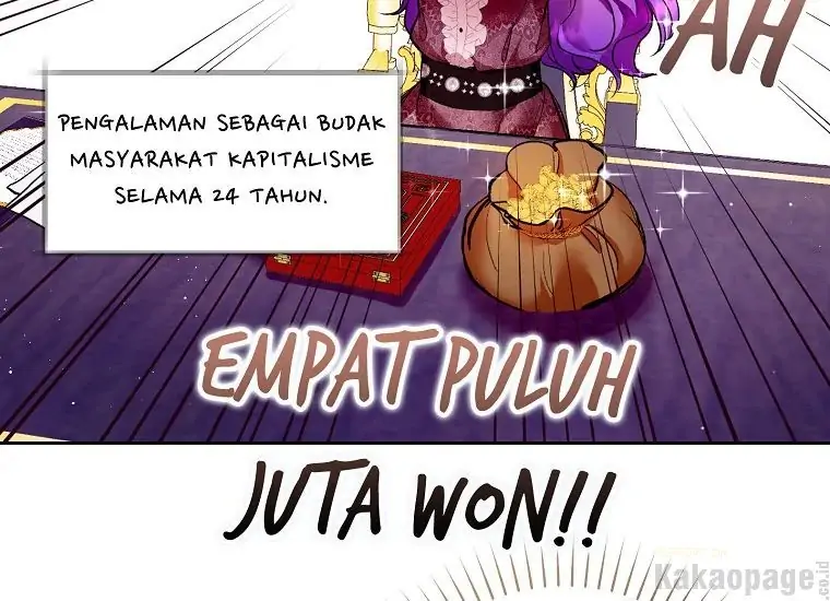 The Perks of Being a Villainess Chapter 9 Gambar 114