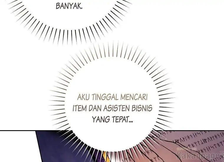 The Perks of Being a Villainess Chapter 9 Gambar 117