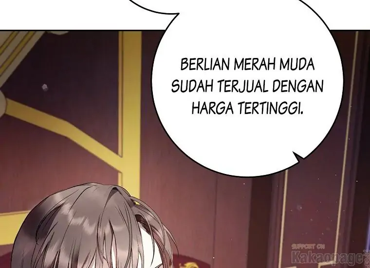 The Perks of Being a Villainess Chapter 9 Gambar 130