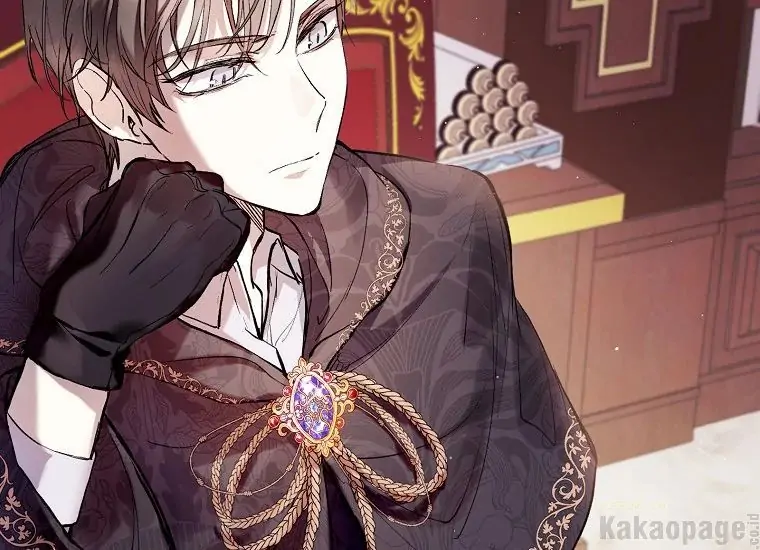 The Perks of Being a Villainess Chapter 9 Gambar 131