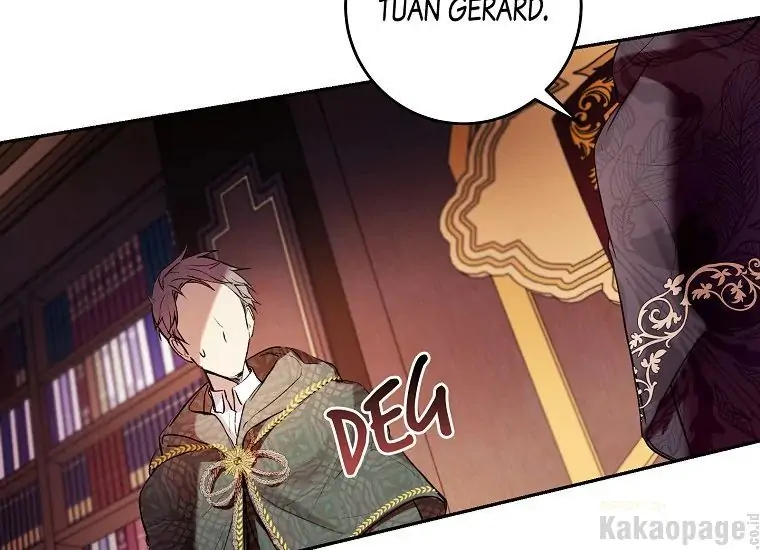 The Perks of Being a Villainess Chapter 9 Gambar 149