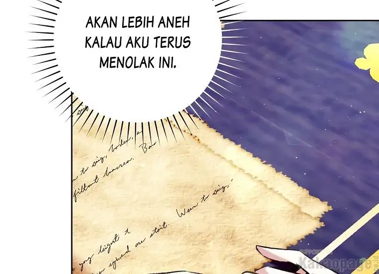 The Perks of Being a Villainess Chapter 9 Gambar 25