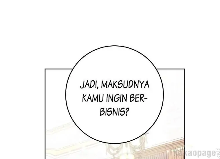 The Perks of Being a Villainess Chapter 9 Gambar 31