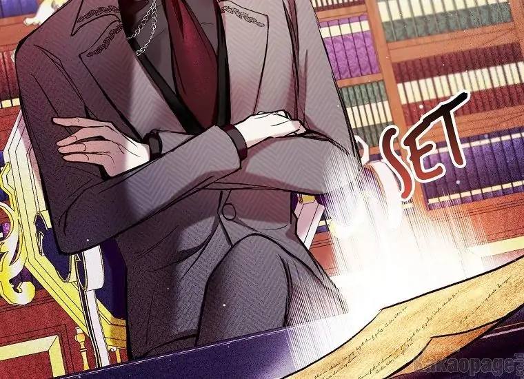 The Perks of Being a Villainess Chapter 9 Gambar 40