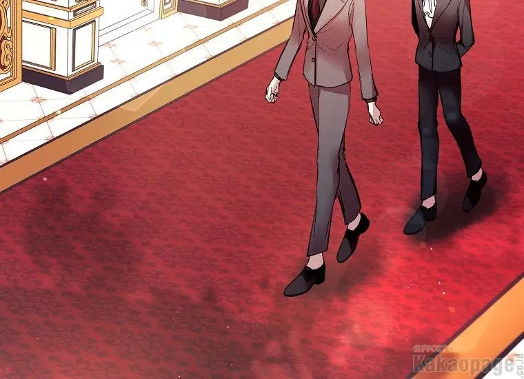 The Perks of Being a Villainess Chapter 9 Gambar 53