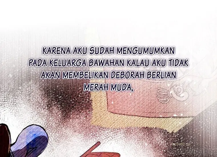 The Perks of Being a Villainess Chapter 9 Gambar 63