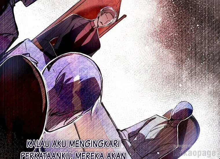 The Perks of Being a Villainess Chapter 9 Gambar 64