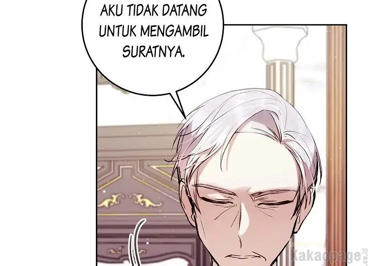 The Perks of Being a Villainess Chapter 9 Gambar 7