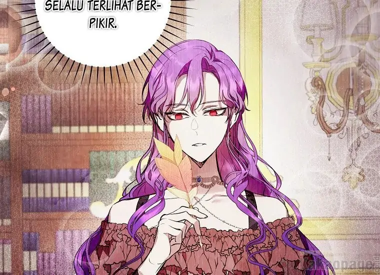 The Perks of Being a Villainess Chapter 9 Gambar 71