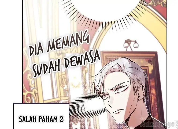 The Perks of Being a Villainess Chapter 9 Gambar 74
