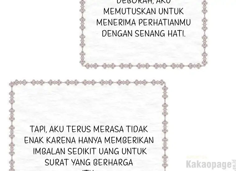 The Perks of Being a Villainess Chapter 9 Gambar 90