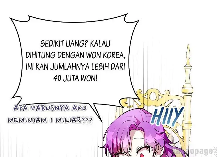 The Perks of Being a Villainess Chapter 9 Gambar 92