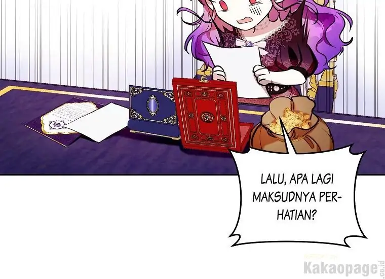 The Perks of Being a Villainess Chapter 9 Gambar 93