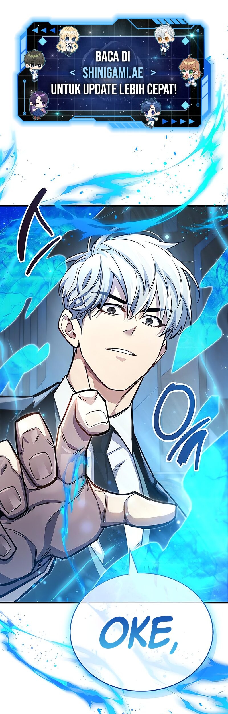 Baca  The Player Hides His Past Chapter 57 Gambar 2