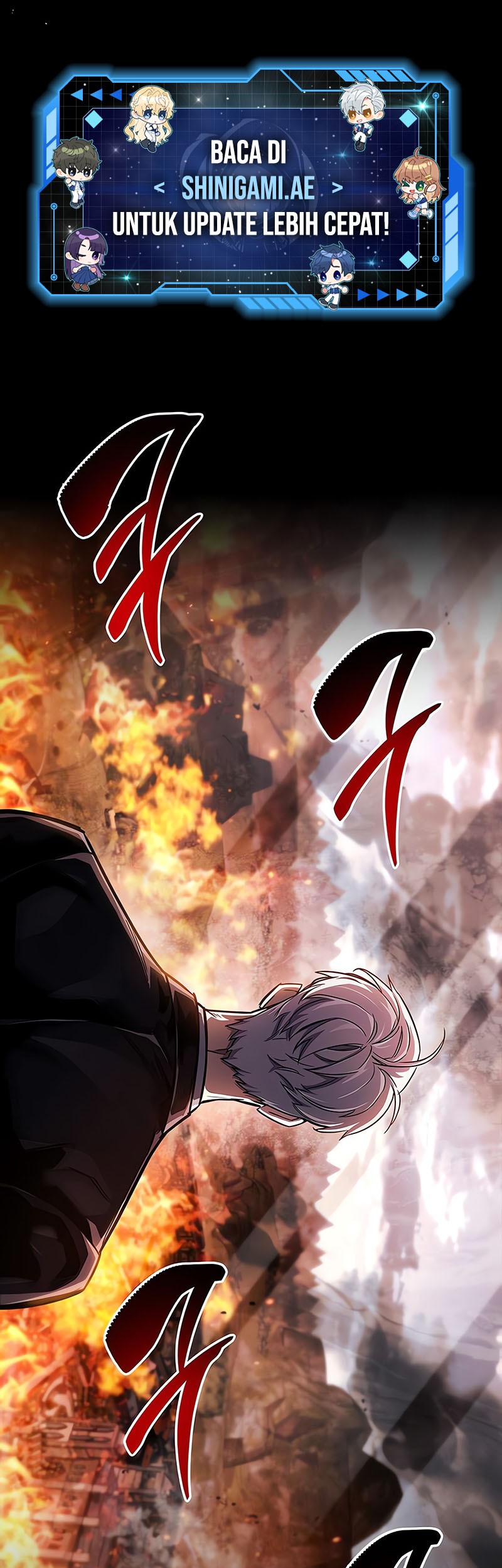 Baca The Player Hides His Past Chapter 58 Gambar 2