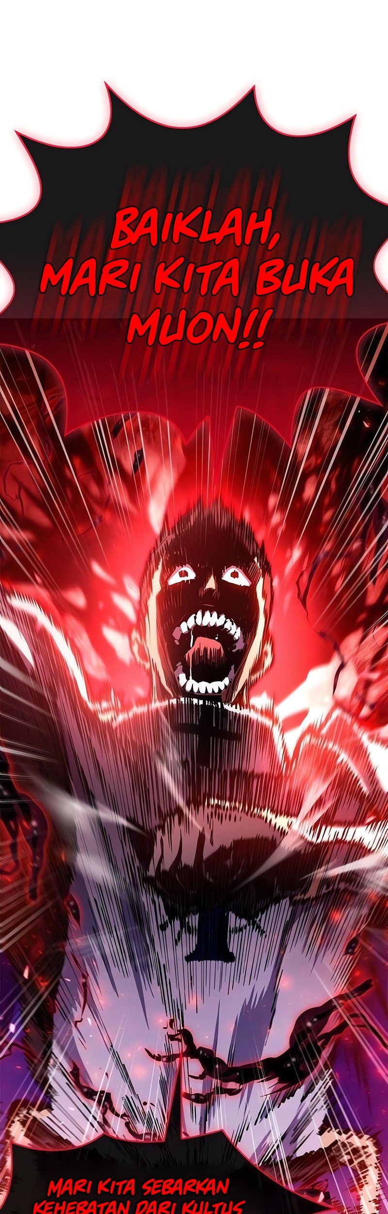 The Player Hides His Past Chapter 72 Gambar 19