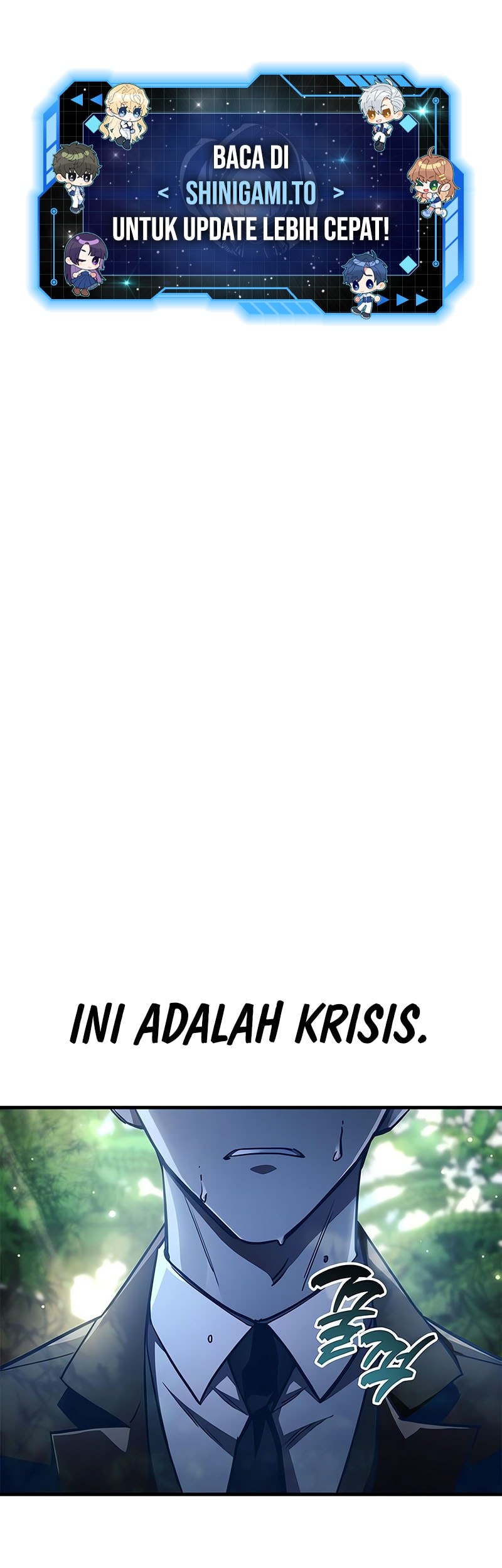 Baca The Player Hides His Past Chapter 74 Gambar 2