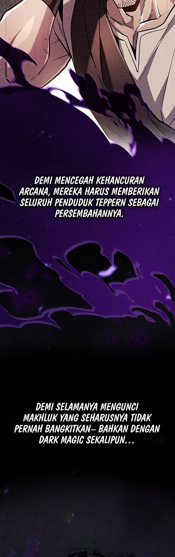 The Player Hides His Past Chapter 79 Gambar 87