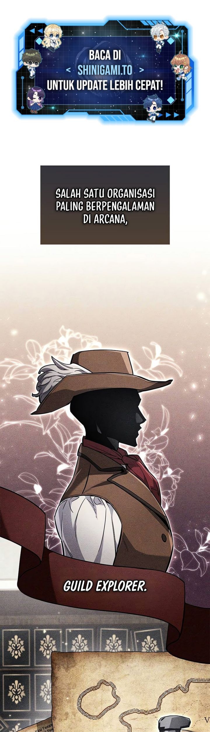 Baca The Player Hides His Past Chapter 79 Gambar 2