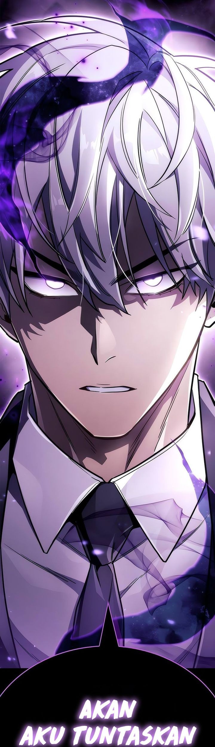 Baca The Player Hides His Past Chapter 80 Gambar 2