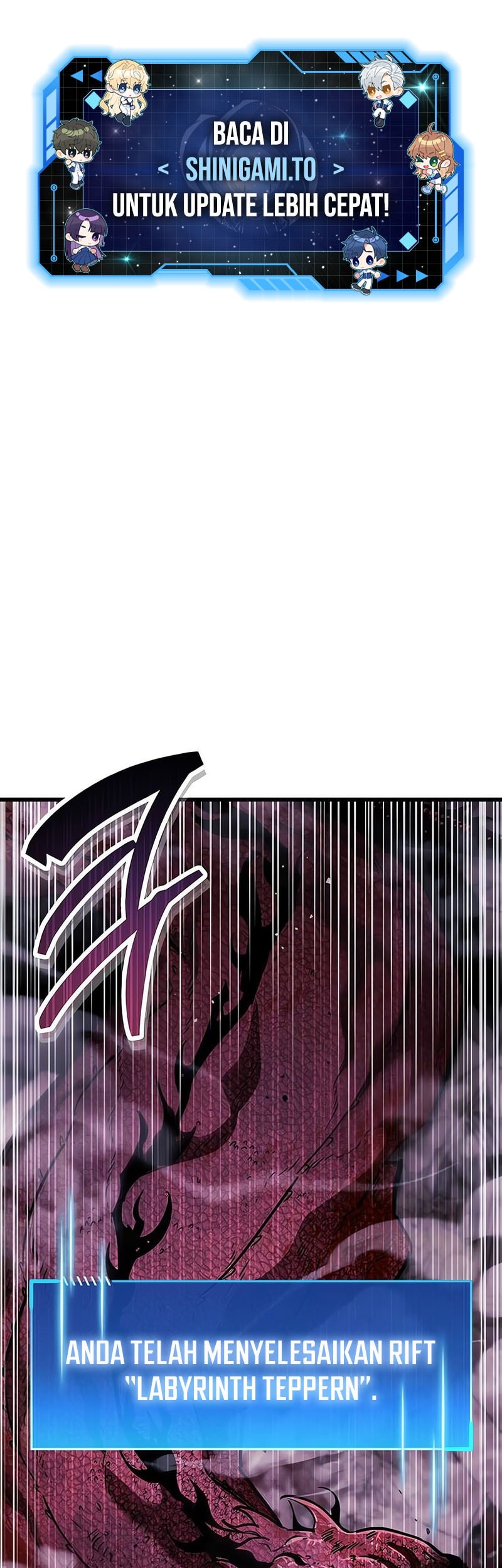 Baca The Player Hides His Past Chapter 81 Gambar 2