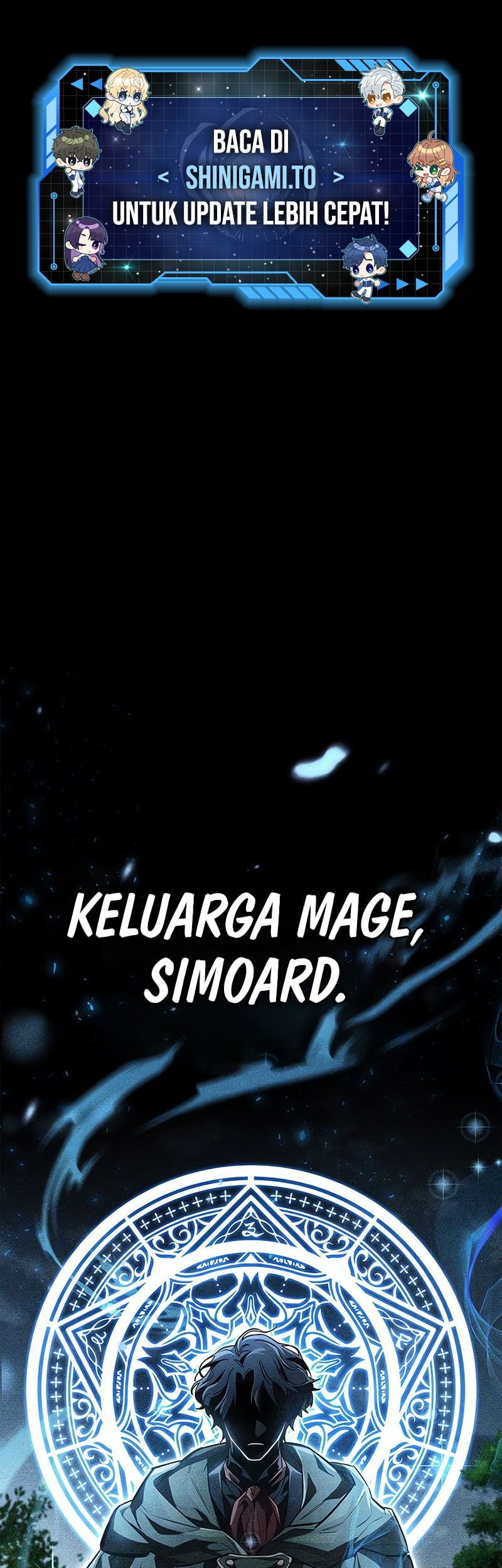Baca The Player Hides His Past Chapter 82 Gambar 2