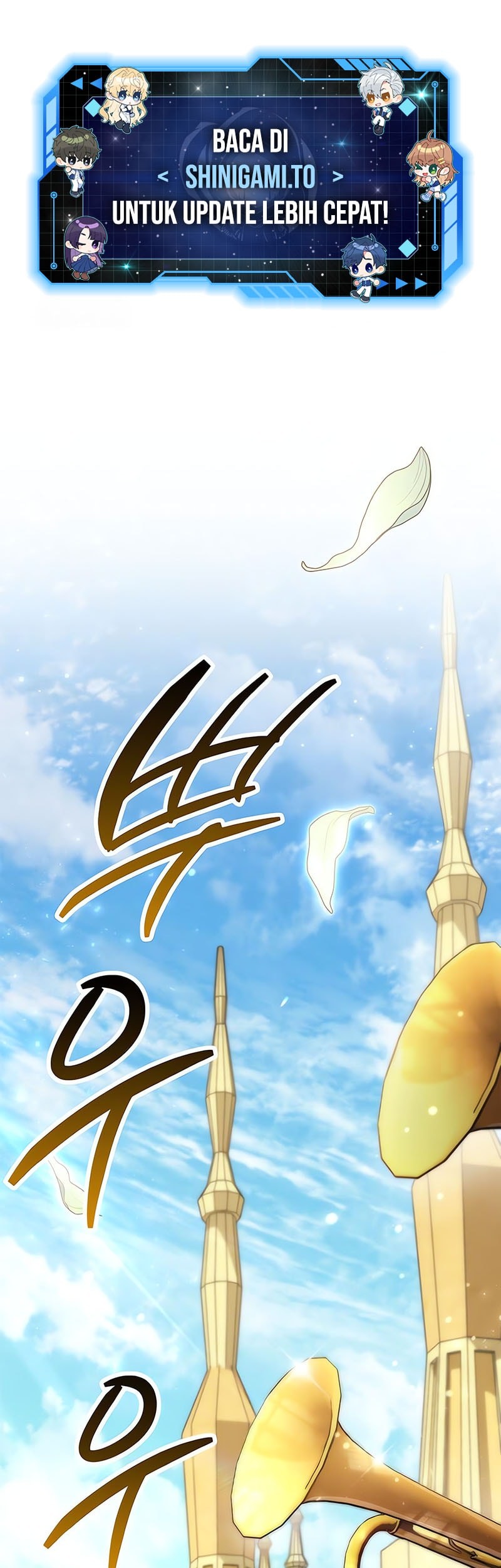 Baca The Player Hides His Past Chapter 86 Gambar 2