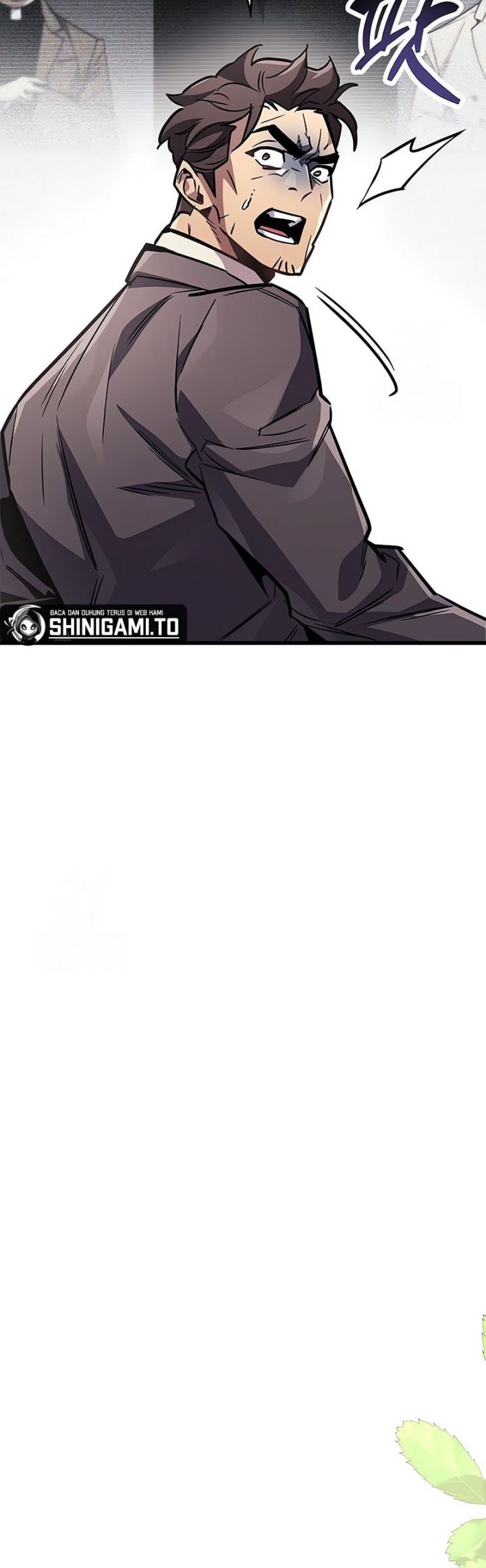 The Player Hides His Past Chapter 87 Gambar 50