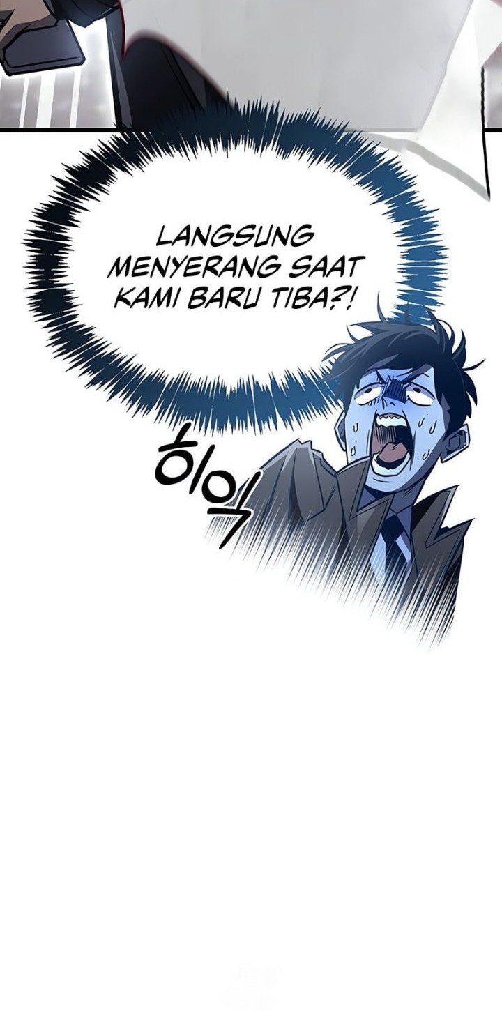 The Player Hides His Past Chapter 87 Gambar 73