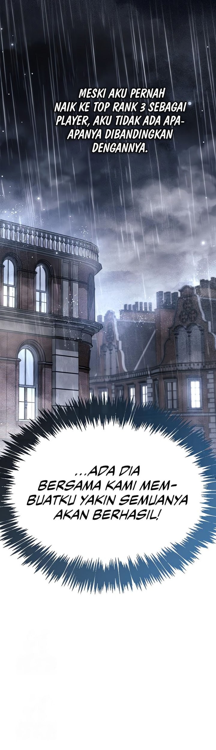 The Player Hides His Past Chapter 87 Gambar 10