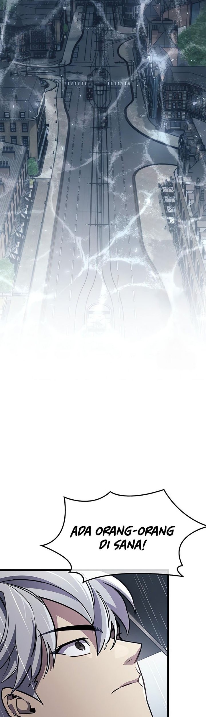 The Player Hides His Past Chapter 87 Gambar 23