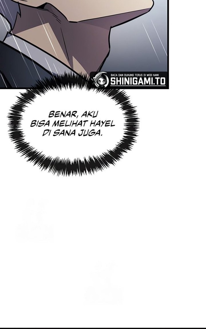 The Player Hides His Past Chapter 87 Gambar 24