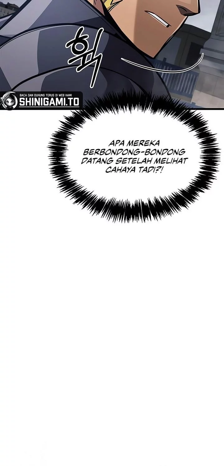 The Player Hides His Past Chapter 88 Gambar 31