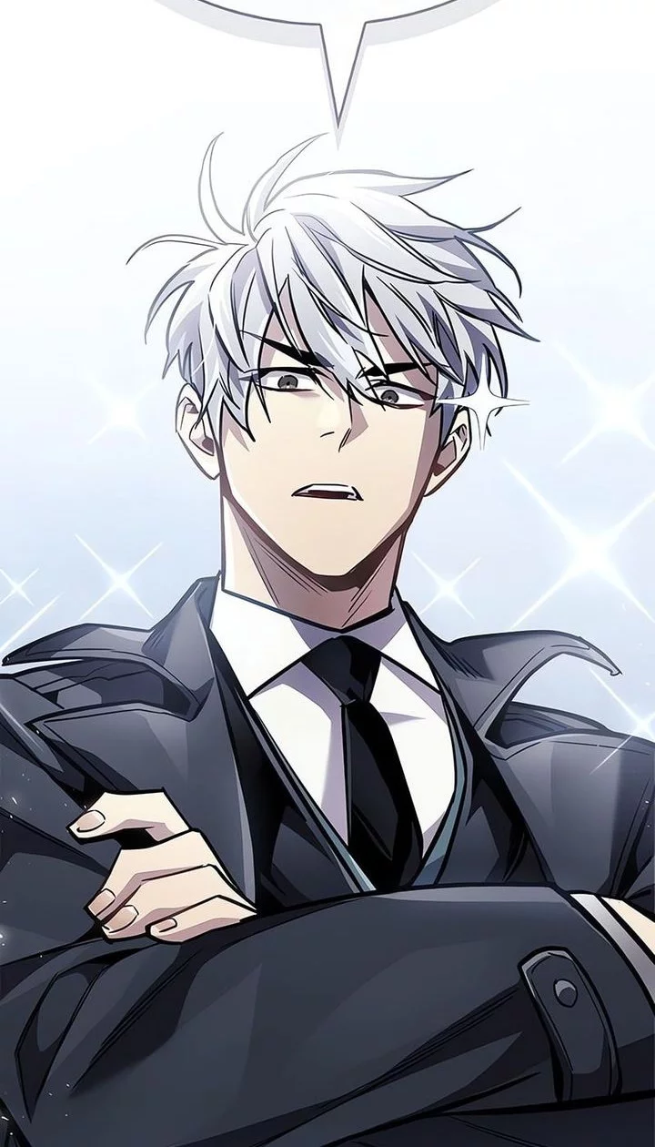 The Player Hides His Past Chapter 88 Gambar 37