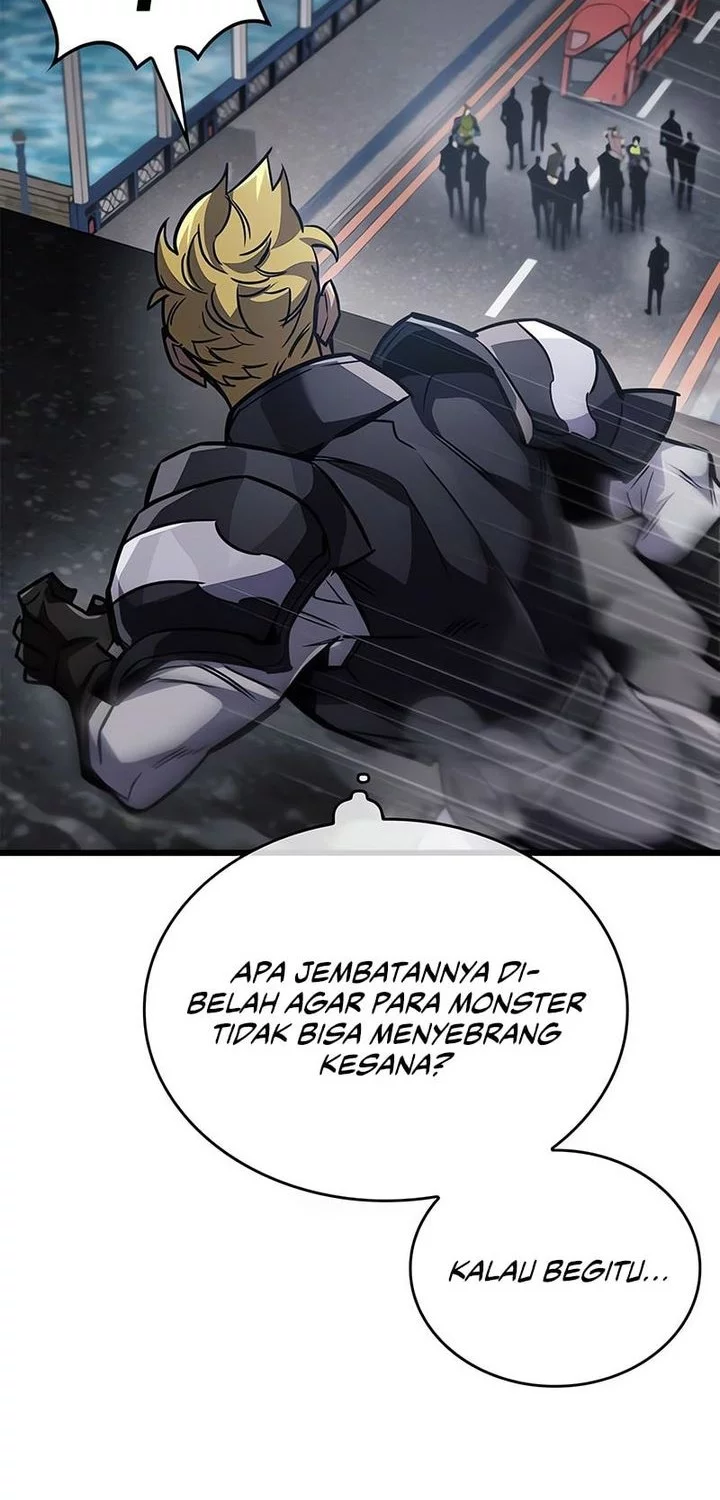 The Player Hides His Past Chapter 88 Gambar 39