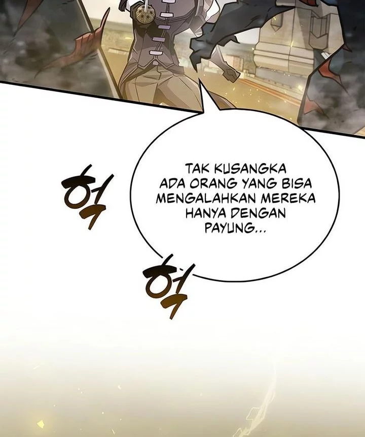 The Player Hides His Past Chapter 88 Gambar 49