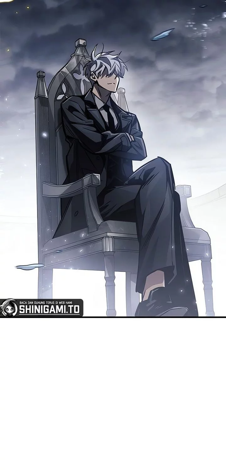 The Player Hides His Past Chapter 88 Gambar 55