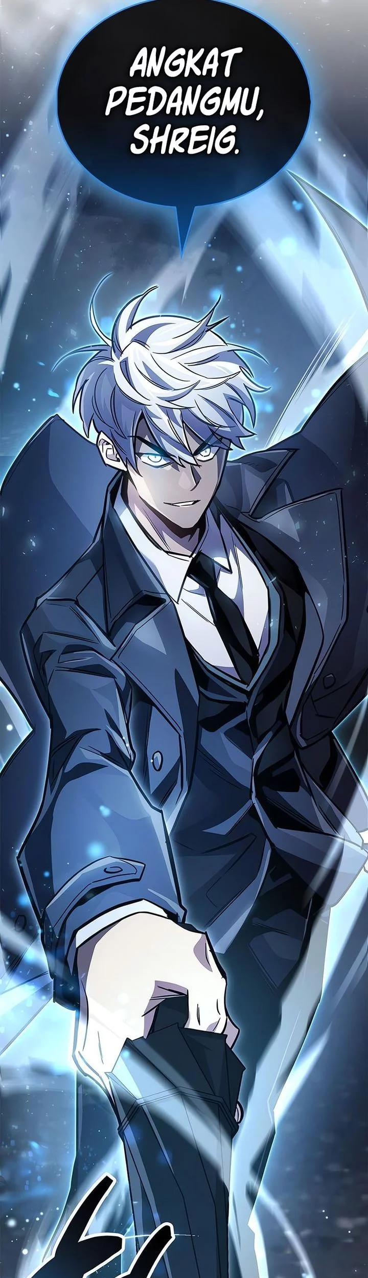 The Player Hides His Past Chapter 88 Gambar 3