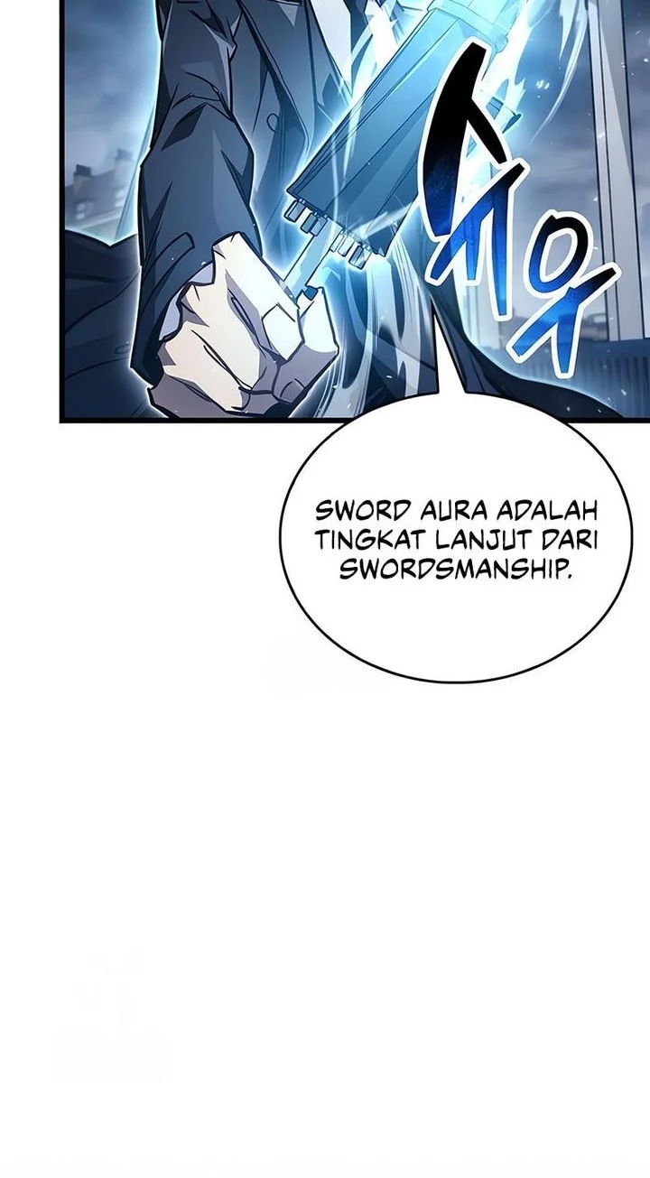 The Player Hides His Past Chapter 88 Gambar 6