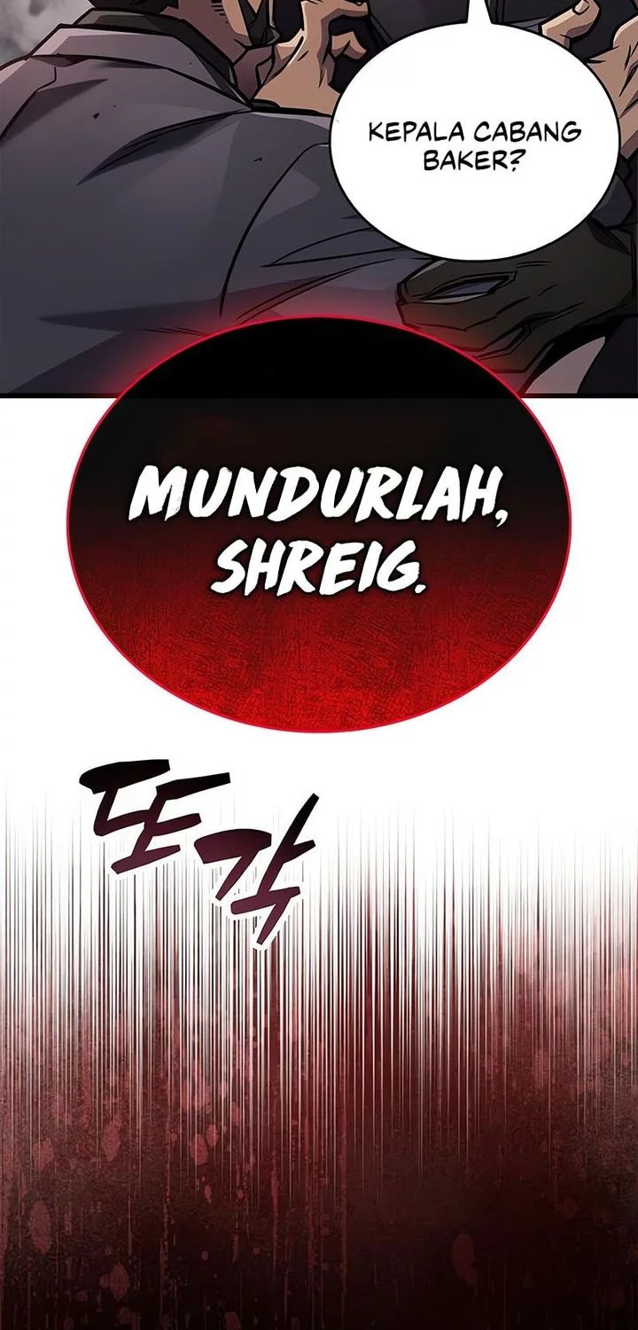 The Player Hides His Past Chapter 88 Gambar 83