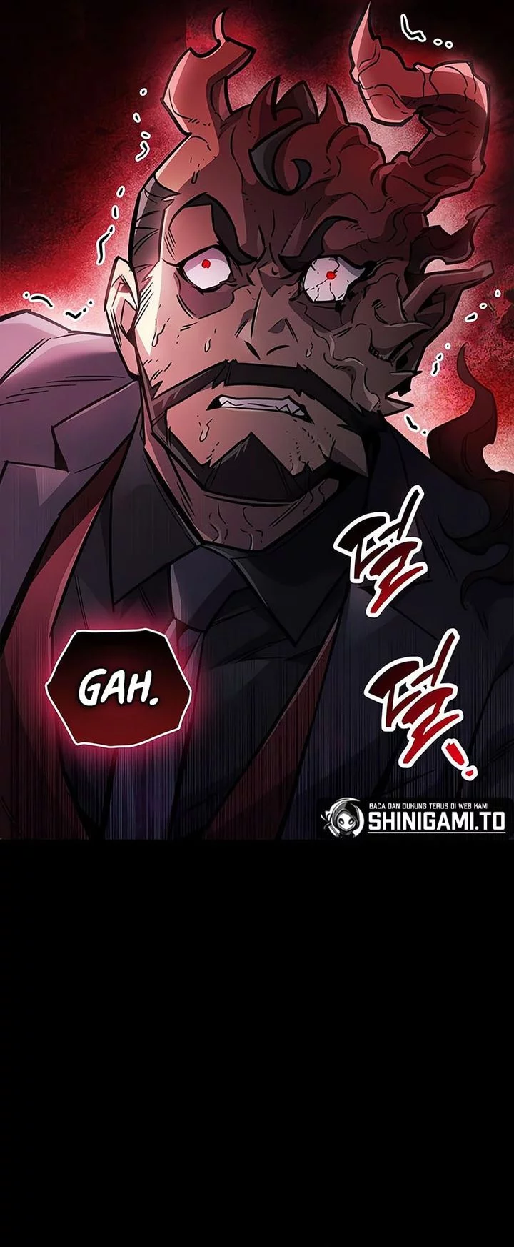 The Player Hides His Past Chapter 88 Gambar 86