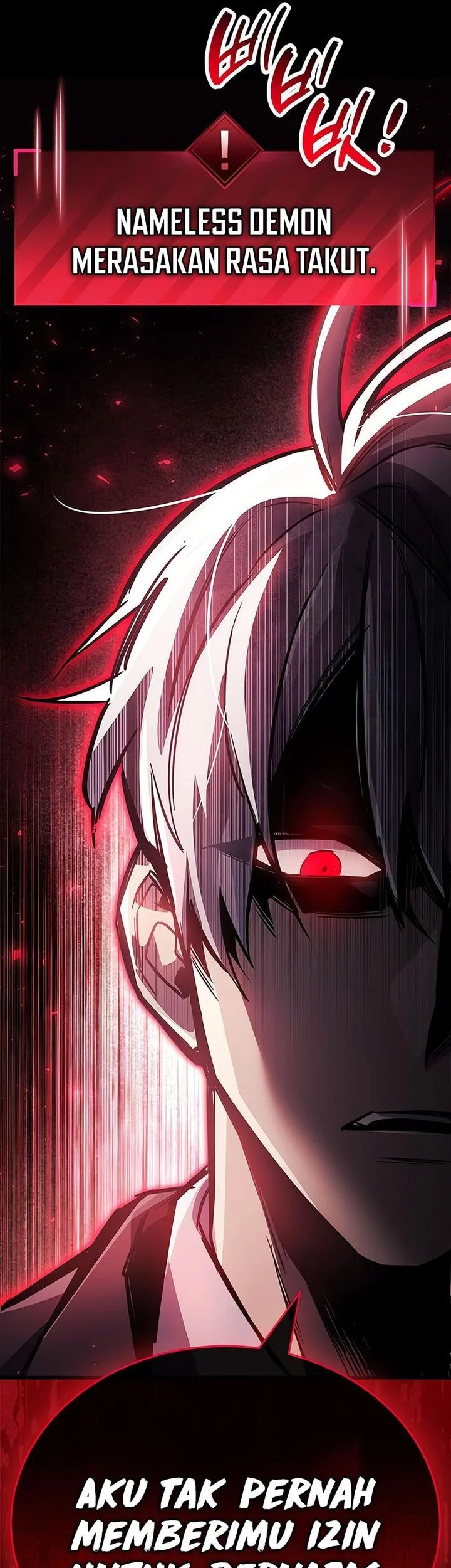 The Player Hides His Past Chapter 88 Gambar 87