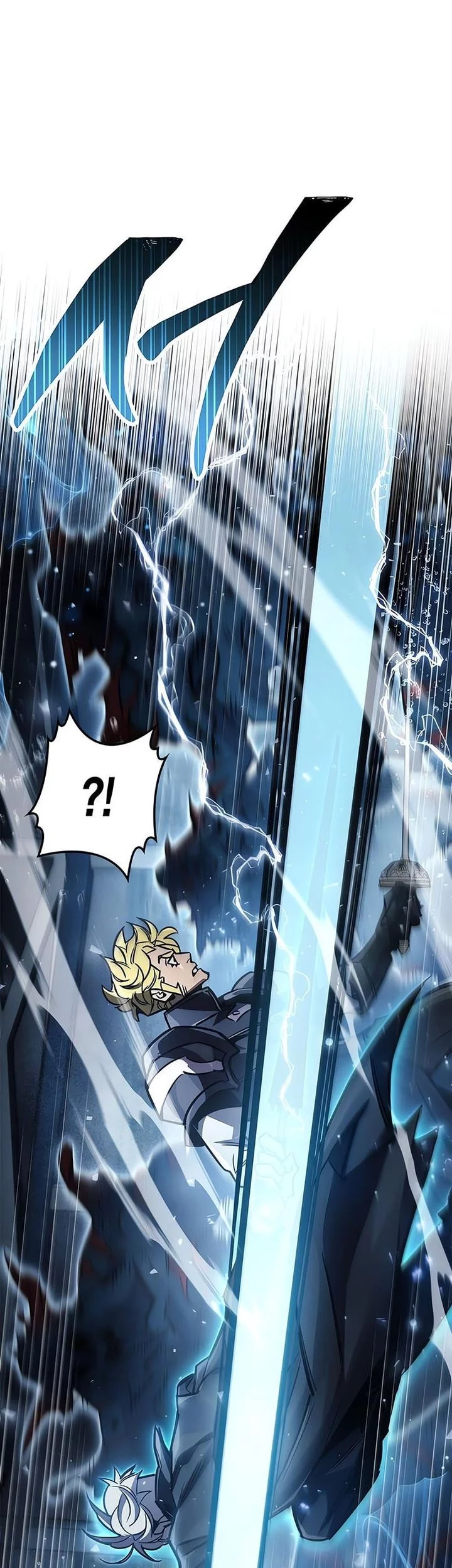 The Player Hides His Past Chapter 88 Gambar 9