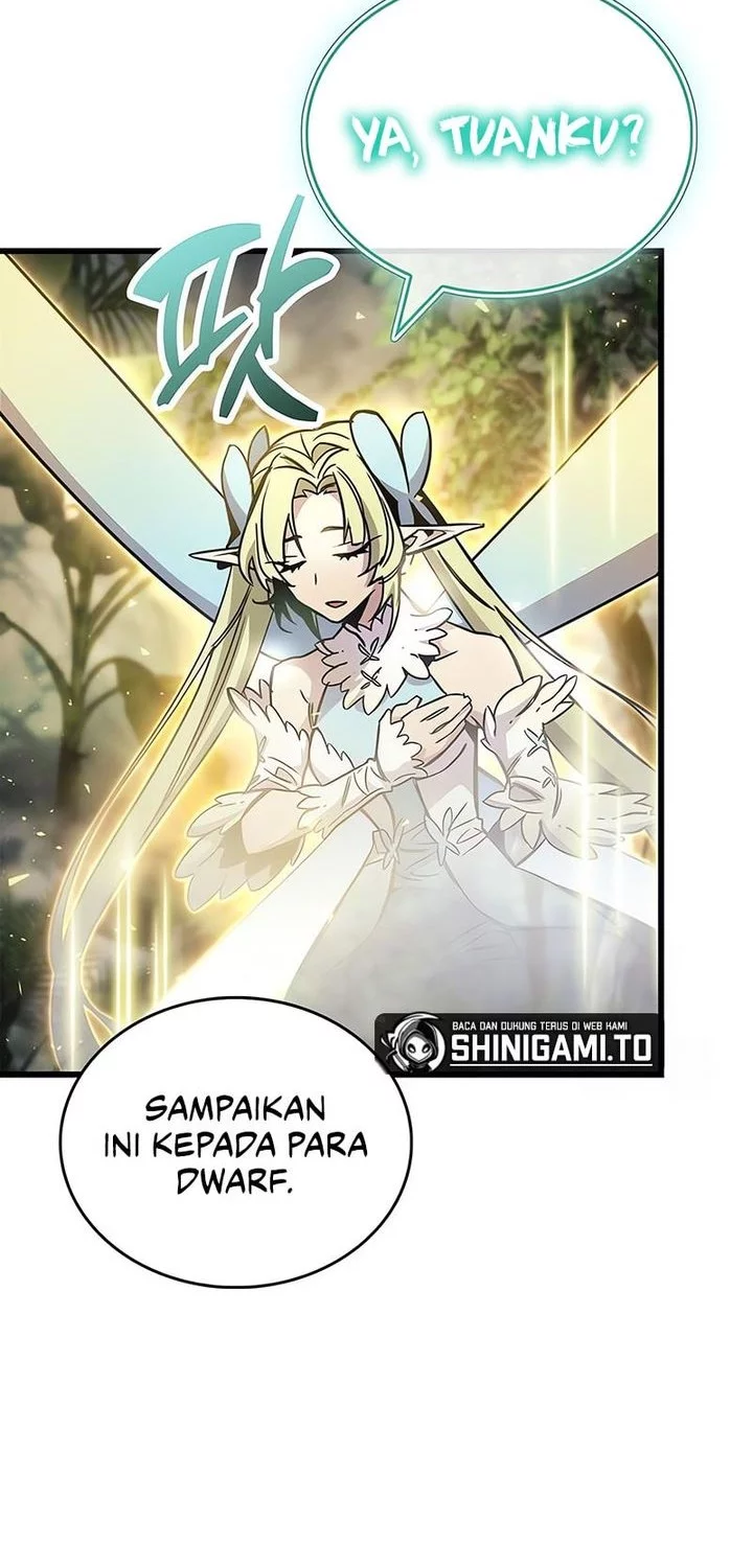 The Player Hides His Past Chapter 89 Gambar 21